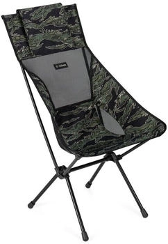 Helinox Sunset Chair x-ray tiger camo