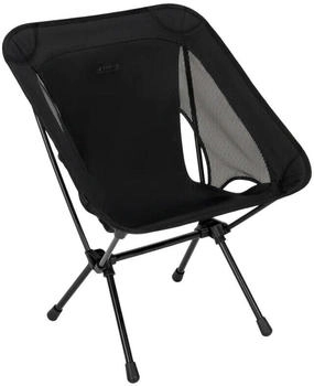 Helinox Chair One XL Blackout Edition