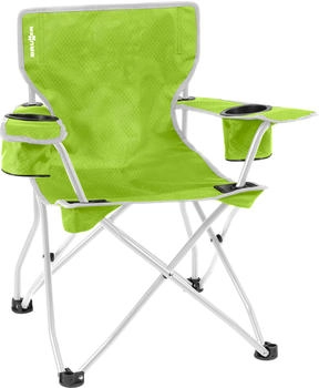 Brunner Outdoor Action Kids Equiframe lime Brunner Outdoor Action Kids Equiframe lime