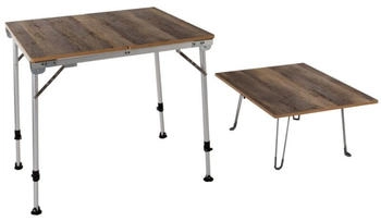 Camp 4 3-in-1 Camping Table Loke