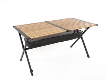 Camp 4 Mendoza Rolling Table 140x80cm