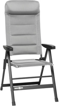 Brunner Outdoor Skye 3D grey