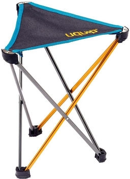 Uquip Trinity Hocker, L, grau
