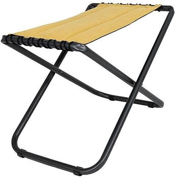 Crespo AP/306-TC Fuß- Sitzhocker, gelb