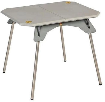 Nemo Moonlander Dual Height Klapptisch, fog
