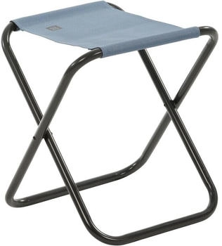 Travellife Como Hocker, blau
