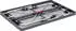 Crespo Ligero Campingtisch, 101x65cm, dunkelgrau