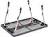 Crespo Ligero Campingtisch, 101x65cm, dunkelgrau