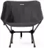 Vango Micro Chair India Faltstuhl, schwarz