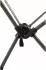 Vango Micro Chair India Faltstuhl, schwarz