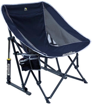 GCI Pod Rocker Campingstuhl, blau