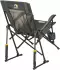 GCI RoadTrip Rocker Campingstuhl, Hunter Topo