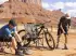 GCI RoadTrip Rocker Campingstuhl, Hunter Topo
