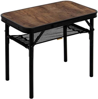 Bo-Camp Woodbine Campingtisch, 56x34cm