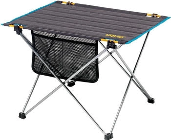 Uquip Liberty Falttisch, M, grau