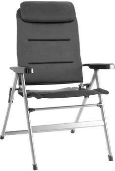 Brunner Outdoor Aravel H2L Klappstuhl, anthrazit