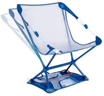 Nemo Moonlite Elite Reclining Campingstuhl, lake