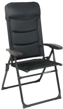 Westfield Be-Smart Zenith 2.0 Klappstuhl, dark smoke