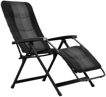 Westfield Performance Aeronaut Relaxsessel, silverline