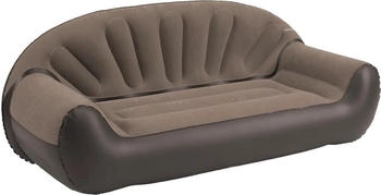 easy camp Maple Sofa, 195x85x75cm, braun