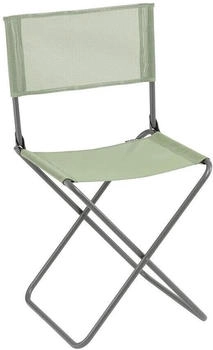 Lafuma-mobilier CNO Batyline Iso Regiestuhl, Moss