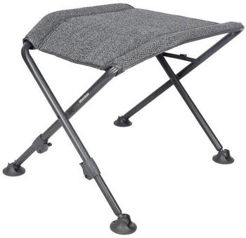 Westfield Focus Beinauflage, grau