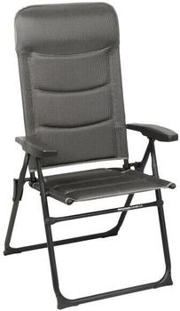 Westfield Be-Smart Zenith 2.0 Klappstuhl, mid grey