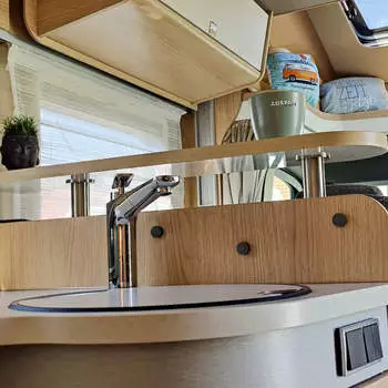 Camperboards
