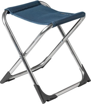 Dukdalf Soul Klapphocker, blau