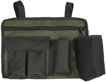 Bo-Camp Trout Organizer für Angelstuhl
