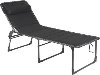 Crespo AP 364 XL Air Deluxe Liege schwarz