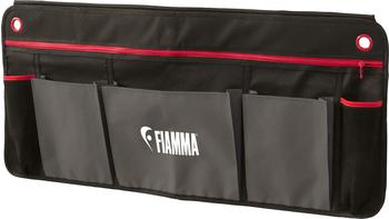 Fiamma Pack Organizer L Aufbewahrungstasche schwarz, grau, rot