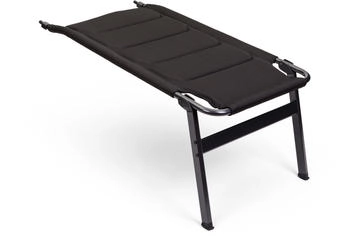 Berger Novara XL Beinauflage schwarz BeinauflageNovaraXL733270