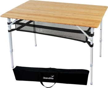 Skandika Tolja Bambus 100 x 65