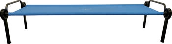 Disc-O-Bed ONE L Blau 201 x 66 cm blau