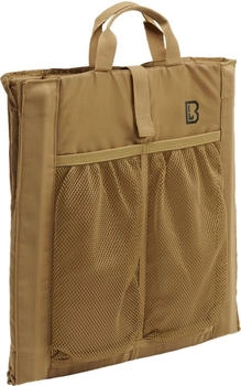 Brandit Foldable Camping Seat (9637) camel Brandit Foldable Camping Seat (9637) camel
