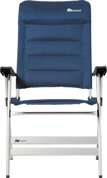 Dukdalf Grande Klappstuhl blau