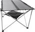 Technaxx TX-251 Camping-Tisch Schwarz