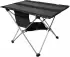 Technaxx TX-251 Camping-Tisch Schwarz