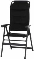 Siena Garden M31076, Siena Garden M31076 Campingsessel Premium ant Alu / AirMesh