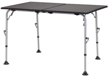 Westfield Aircolite Extender Campingtisch Blackline (201-17301)