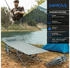 Tronitechnik Feldbett klappbar für Camping und Outdoor (6376)