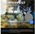 Tronitechnik Feldbett klappbar für Camping und Outdoor (6376)