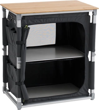Outwell Padres Storage Unit Campingschrank grau (531188)