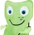 McKinley Faro Jr Kinder-Faltstuhl Braun Dunkel (431070)
