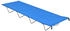 vidaXL Campingbetten 2 Stk. Oxford-Gewebe und Stahl Blau (312483)