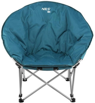 Nils Camp CAMPINGSTUHL NILS CAMP NC3070 blau