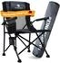 Naturbummler Campingstuhl CLOUD SIT+ grau