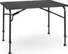Campingmöbel silber
