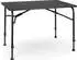 Berger Klapptisch Tornio 2 Carbonoptik 100 x 68 cm 100 x 68 cm